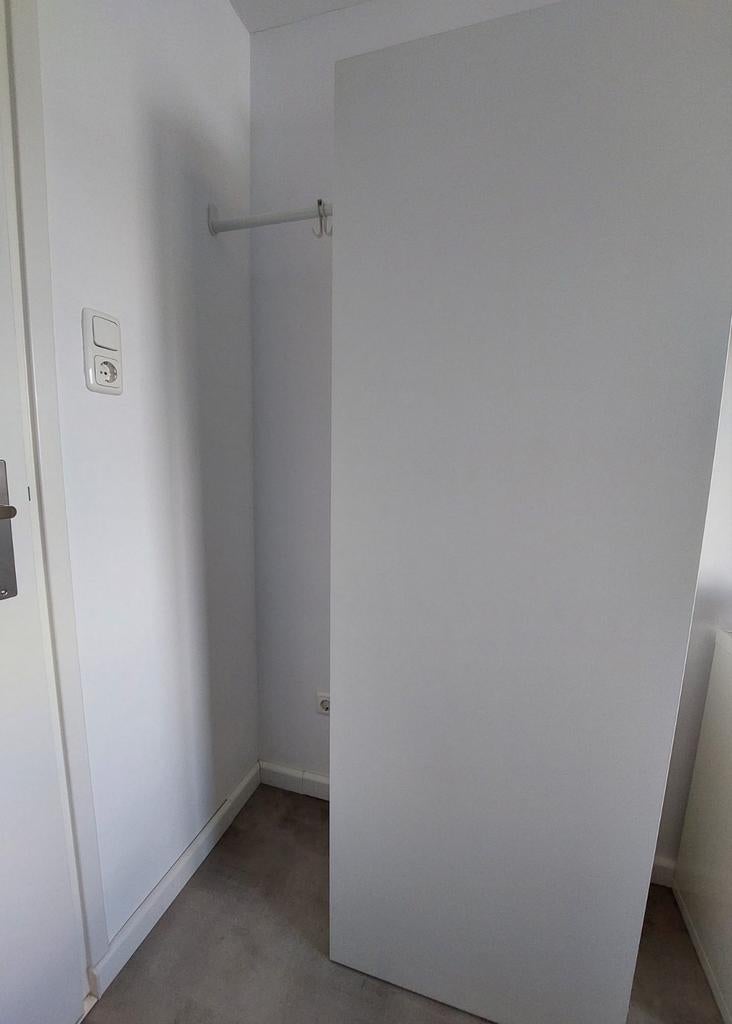 Ikea Kledingkast Platsa, Ophalen, Gebruikt