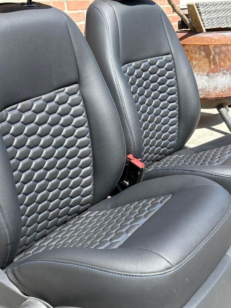 VW caddy stoelen, Auto-onderdelen, Interieur en Bekleding, Ophalen, Nieuw