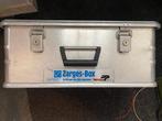 zarges opbergbox, Ophalen of Verzenden, Zo goed als nieuw