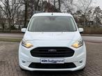 Ford Transit Connect 1.5 EcoBlue L2 Limited | SCI | 100pk |, Voorwielaandrijving, Gebruikt, 4 cilinders, Wit