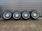 ORIGINELE 20” INCH HAMANN ANNIVERSARY EVO VELGEN, Gebruikt, Velg(en), Ophalen of Verzenden, 20 inch
