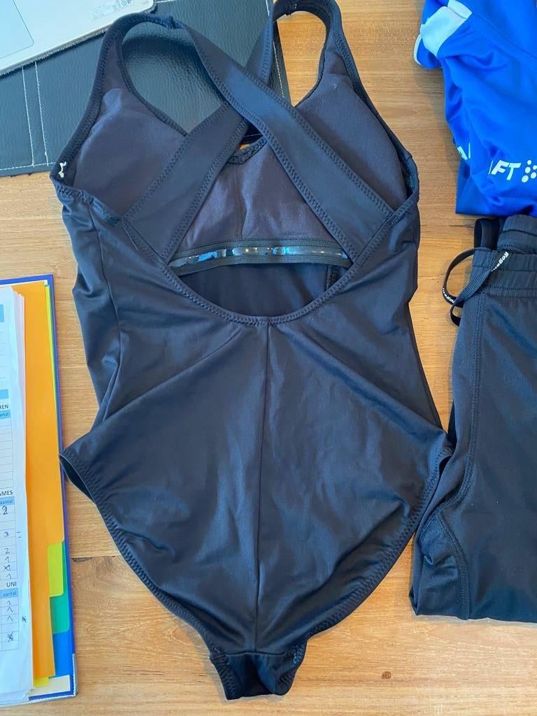 Sport en Fitnes kleding VeVa defensie opleiding Sittard, Ophalen, Overige kleuren, Overige typen, Zo goed als nieuw