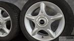 16 inch Mini Cooper One Clubman R55 R56 R50 Zomerbanden, Gebruikt, -, Banden en Velgen, Ophalen of Verzenden