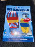 Compass Het Handboek 2003 - Zeilen en Boten, Ophalen of Verzenden, Zo goed als nieuw