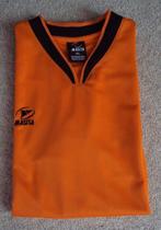 Nieuw Oranje sportshirt Masita Professional Team maat M/L, Kleding | Heren, Sportkleding, Maat 52/54 (L), Nieuw, Oranje, Ophalen of Verzenden