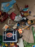 Ontzettend veel onderdelen playmobil, Ophalen of Verzenden, Gebruikt, Los playmobil