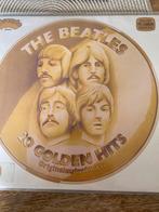 The Beatles - 20 Golden Hits LP (Odeon, Arcade), Ophalen of Verzenden, 1960 tot 1980, Gebruikt, 12 inch
