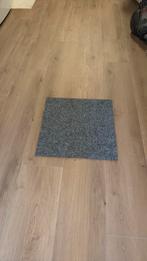 Tapijt tegels van Heugten, Ophalen, 50 tot 100 cm, Vierkant, 50 tot 100 cm