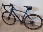 Cannondale Gravelbike (M) 2022 - Zo goed als nieuw, Fietsen en Brommers, Fietsen | Racefietsen, Overige merken, Aluminium, Ophalen of Verzenden
