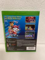 PAW Patrol: The Movie - Adventure City Calls (Xbox One/Serie, Avontuur en Actie, 1 speler, Eén computer, Ophalen of Verzenden