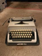 Triumph typemachine, Ophalen, Gebruikt