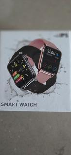 Smartwatch voor Kinderen - Nieuw!, IPS, Afstand, Zwart, Nieuw