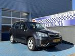 Subaru Forester 2.0 CRUISE STOELVER. TREKH. LEER, Automaat, Euro 5, 15 km/l, 4 cilinders