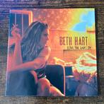 CD Beth Hart - Leave The Light On, Ophalen of Verzenden, Gebruikt, Overige genres