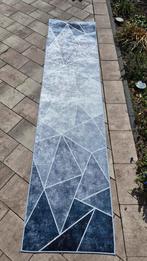 Nieuw Tapijt - 60x250 cm, Grijs, Rechthoekig, Nieuw, 200 cm of meer