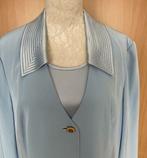 Jasje, rok en top , driedelig maat 44 van Picture, Kleding | Dames, Gelegenheidskleding, Overige typen, Blauw, Maat 42/44 (L)