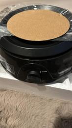 Nieuwe Tristar FO-1105 Elektrische Fonduepan - Ongebruikt, Witgoed en Apparatuur, Fonduesets, Ophalen of Verzenden, Nieuw, Elektrisch