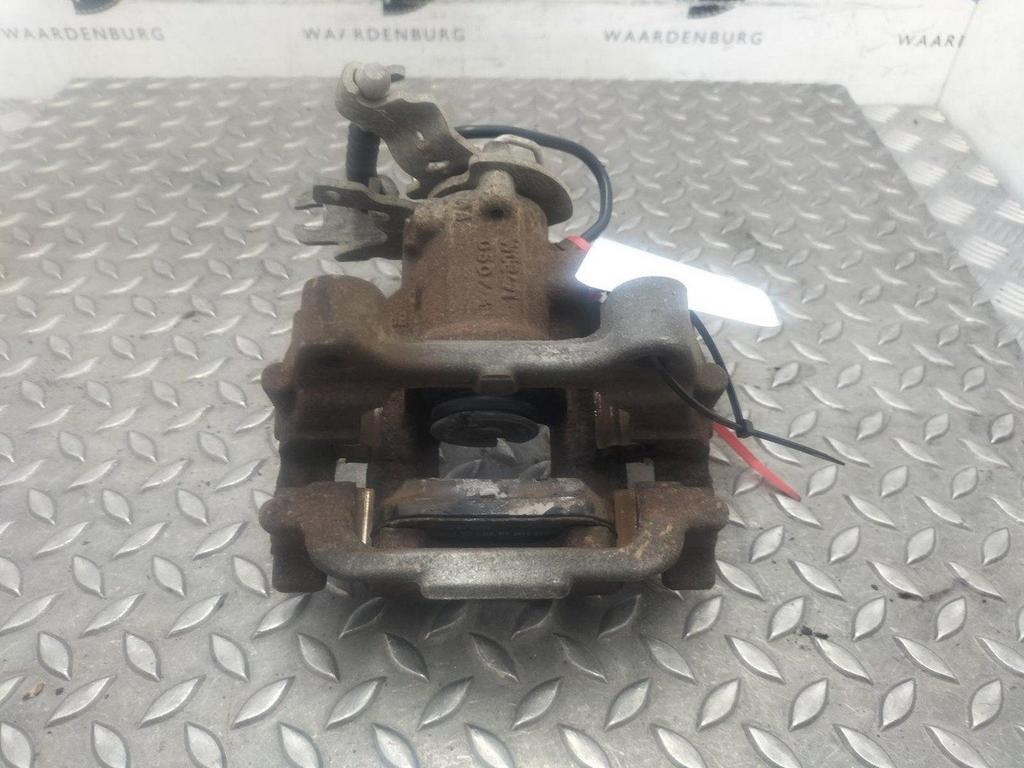 VOLKSWAGEN CADDY 2CB 1.2 TSI Trendline  REM KLAUW 2014, Ophalen of Verzenden, Gebruikt, Stiba lid