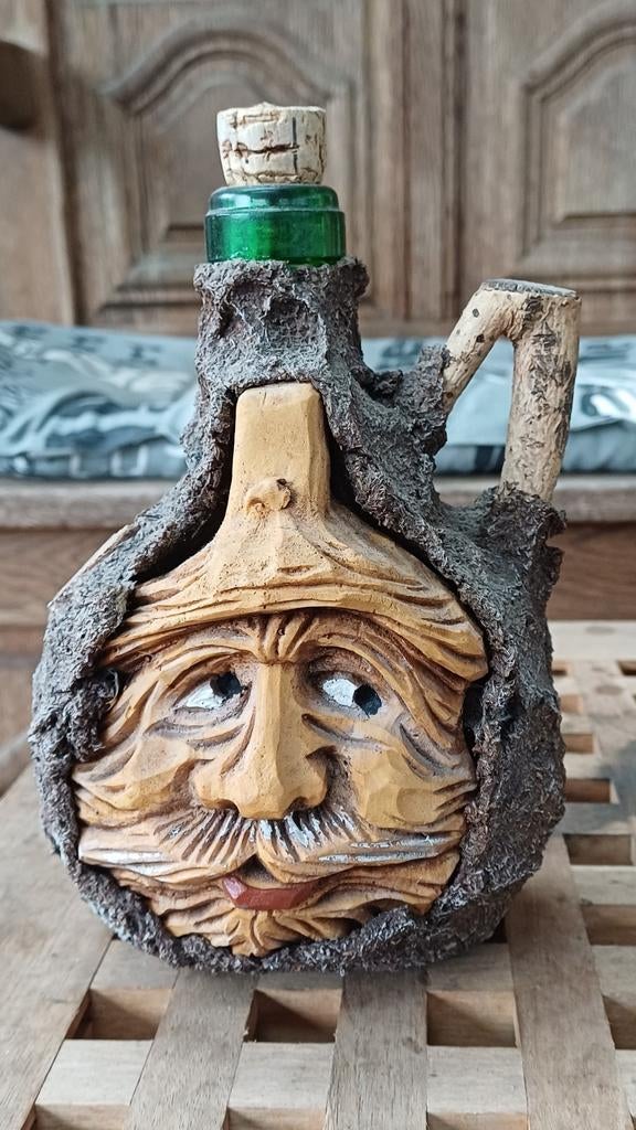 Mooie fles, Ophalen of Verzenden