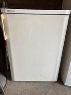 Tafelkoelkast, Gebruikt, Ophalen, 85 tot 120 cm, Vrijstaand