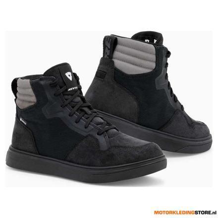 REVIT! Krait GTX Dames Schoenen, Zwart-Grijs, Motoren, Kleding | Motorkleding, Nieuw met kaartje, Ophalen of Verzenden