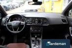 Seat Ateca 1.4 EcoTSI Xcellence Carplay LED, Gebruikt, 4 cilinders, 150 pk, Ateca