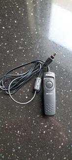 Nikon MC-DC1 Afstandsbediening, Ophalen of Verzenden, Gebruikt, Origineel