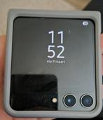 Samsung Z Flip5 Graphite 512 GB, Ophalen, Gebruikt, 512 GB, Zonder simlock