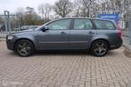 Volvo V50 1.6D DRIVe, Voorwielaandrijving, Gebruikt, Zwart, 4 cilinders