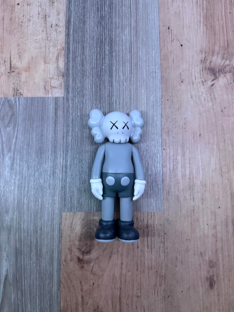 Kaws figuur, Ophalen of Verzenden, Nieuw