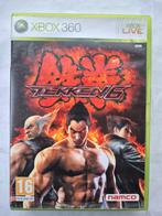TEKKEN 6, Gebruikt, Vechten, 1 speler, Ophalen of Verzenden