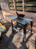 Metabo TKHS 315 C Tafelzaag, Doe-het-zelf en Verbouw, Gereedschap | Zaagmachines, Ophalen, Gebruikt, Cirkelzaag, 70 mm of meer