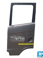 SC S NEXT GEN PORTIER LH GEBRUIKT 2137841U, Gebruikt, Carrosserie en Plaatwerk, Scania, -