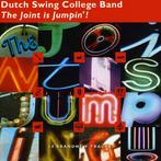 The Dutch Swing College Band – The Joint Is Jumpin'!, Ophalen of Verzenden, 1980 tot heden, Zo goed als nieuw, Jazz