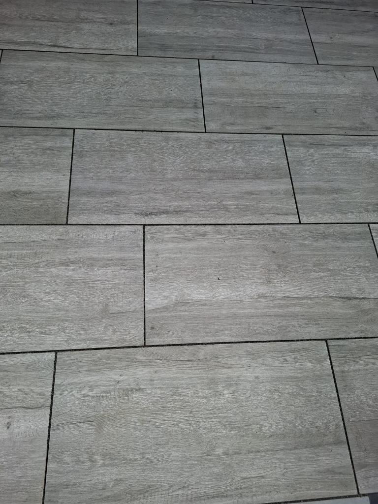 Tuintegels keramisch houtlook 8m2 gloednieuw, Tuin en Terras, Tegels en Klinkers, Ophalen, Keramiek, Nieuw, 5 tot 10 m²