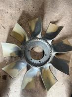 Koelventilator Fendt 724 Vario S4, Ophalen, Gebruikt