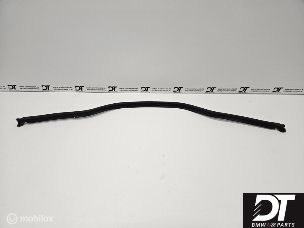 Motorkaprubber BMW 6-serie E63 E64 51767008797, Auto-onderdelen, Gebruikt, Ophalen of Verzenden, BMW, BMW