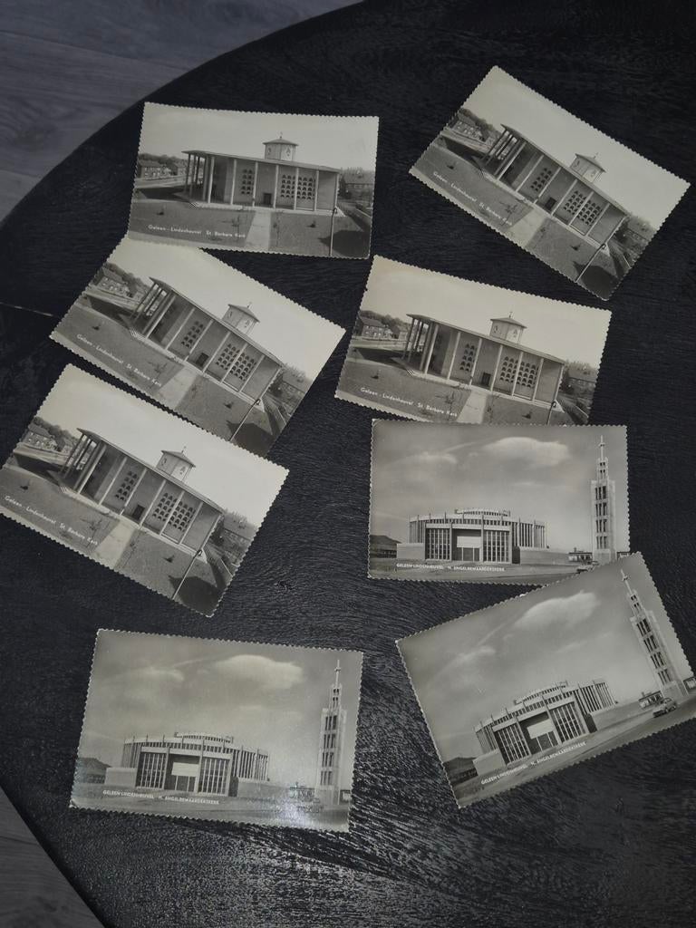 Lindenheuvel, Verzamelen, Ophalen of Verzenden