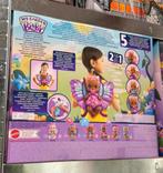 Mattel My Garden Baby Vlindervleugel draagzak luiertas tas, Nieuw, Ophalen of Verzenden, H, H