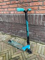 Mooie blauwe step - Veel plezier!, Ophalen, Gebruikt, Gewone step