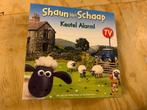 Shaun het schaap keutelalarm spel, Ophalen of Verzenden, Zo goed als nieuw, 999 Games