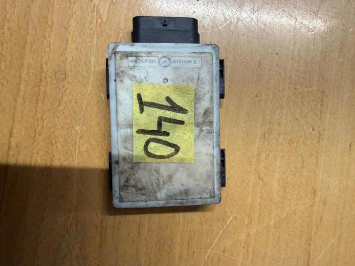 BMW 8 G16 Dodehoek module, Auto-onderdelen, Verlichting, Gebruikt, Ophalen of Verzenden