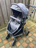 X-Adventure kinderwagen lichtgewicht - Grijs, Overige merken, Ophalen of Verzenden, Zo goed als nieuw, Combiwagen