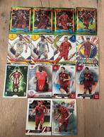 Bayern München Topps mixed kaarten, Ophalen of Verzenden, Nieuw, Meerdere plaatjes