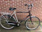 28 inch heren fiets 110 euro, Ophalen, Gebruikt, Overige merken, Versnellingen