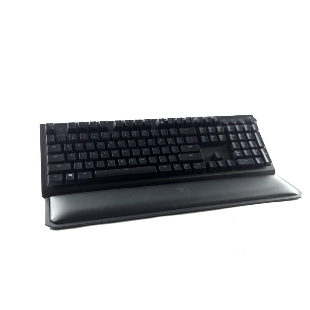 Razer Blackwidow Elite, Gaming Keyboard | In Nette staat, Flex Ltd., Zo goed als nieuw, https://flex.com/contact-us, Nobelstraat 10, 5807 GA Oostrum