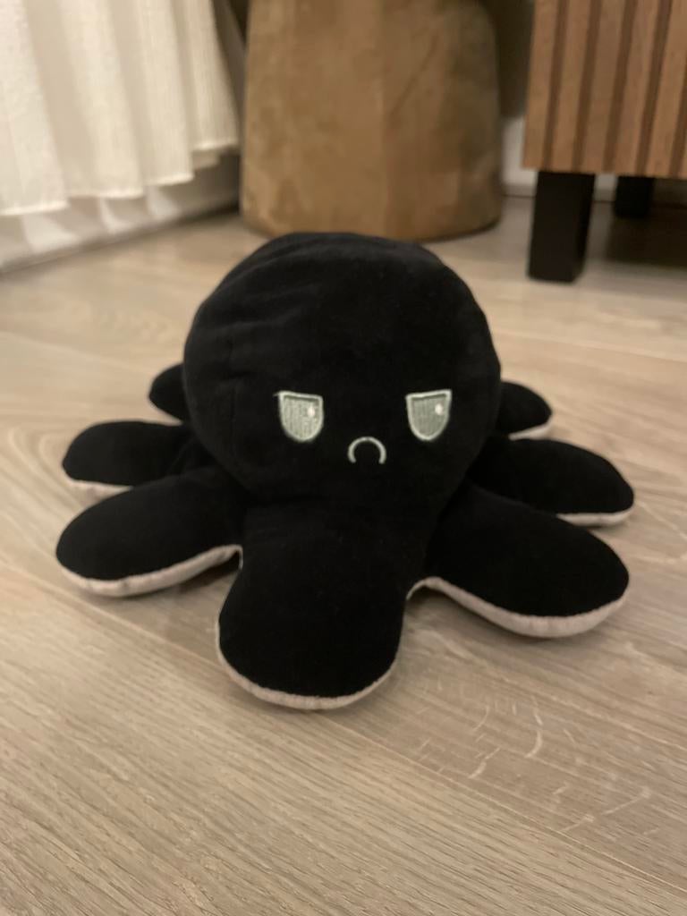Octopus dubbelzijdig, Ophalen, Zo goed als nieuw, Overige typen