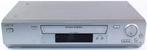 Sony SLV-SE720D VHS videorecorder, Ophalen of Verzenden, Gebruikt, VHS-speler of -recorder
