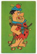 The Flintstones (81) 1965, Verzamelen, Ophalen, 1960 tot 1980, Gelopen, Sterren en Beroemdheden