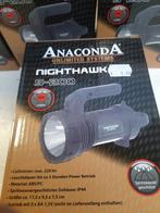 Partij van 10 Anaconda Nighthawk S-200 Lampen Campinglamp, Duitsland, Nieuw, Ophalen of Verzenden, Anaconda